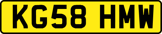 KG58HMW