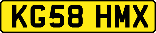 KG58HMX