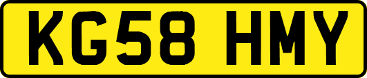 KG58HMY