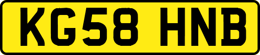 KG58HNB