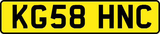 KG58HNC