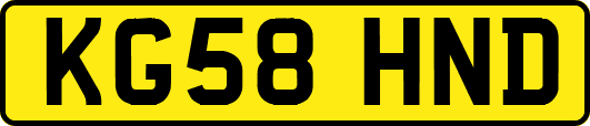 KG58HND