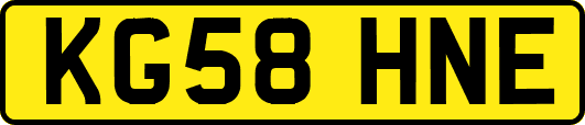 KG58HNE