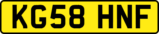 KG58HNF