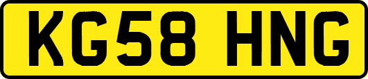 KG58HNG