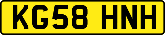 KG58HNH