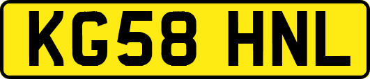 KG58HNL