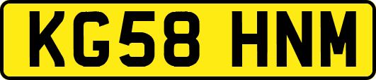 KG58HNM