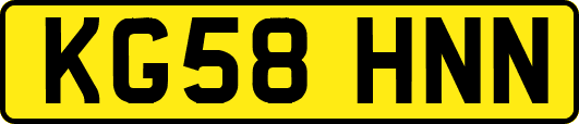 KG58HNN