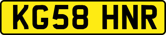 KG58HNR