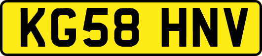 KG58HNV