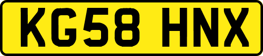 KG58HNX