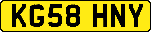 KG58HNY
