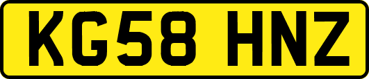 KG58HNZ