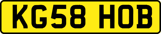 KG58HOB
