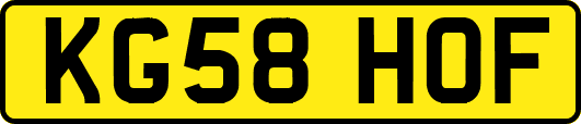 KG58HOF
