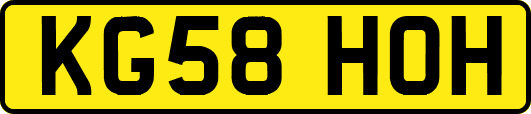 KG58HOH
