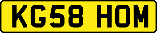 KG58HOM
