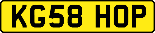 KG58HOP
