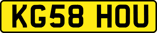 KG58HOU