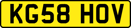KG58HOV