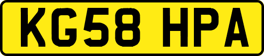 KG58HPA
