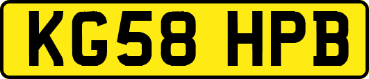 KG58HPB