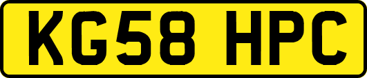 KG58HPC