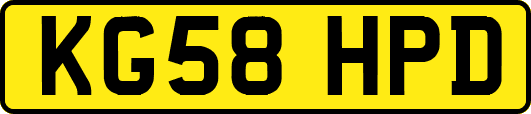 KG58HPD