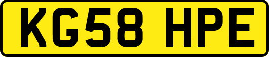 KG58HPE