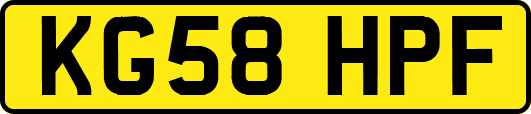 KG58HPF