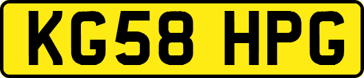 KG58HPG