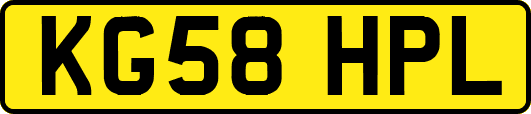 KG58HPL