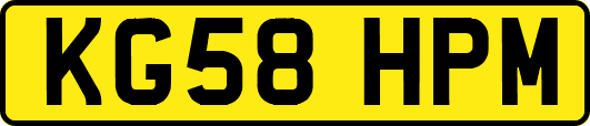 KG58HPM