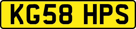 KG58HPS