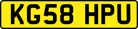 KG58HPU