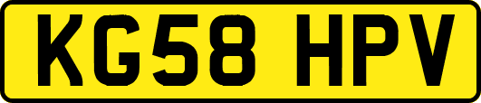 KG58HPV