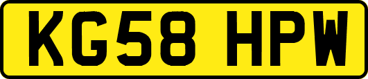 KG58HPW