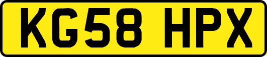 KG58HPX