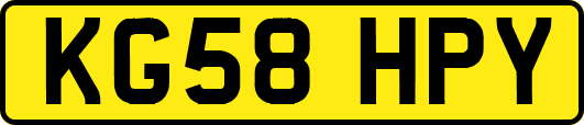 KG58HPY