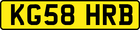 KG58HRB
