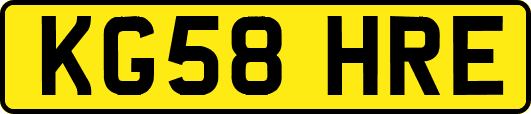 KG58HRE