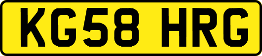 KG58HRG