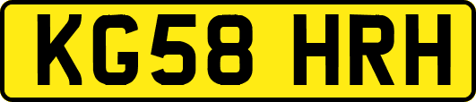 KG58HRH