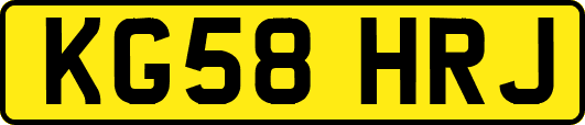 KG58HRJ