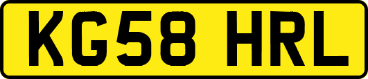 KG58HRL