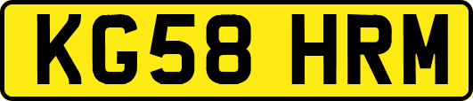 KG58HRM