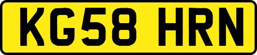 KG58HRN
