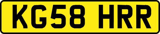 KG58HRR