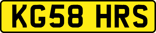 KG58HRS